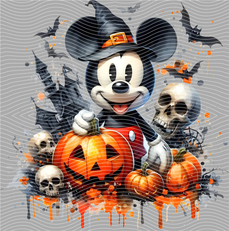 Halloween-WS 423